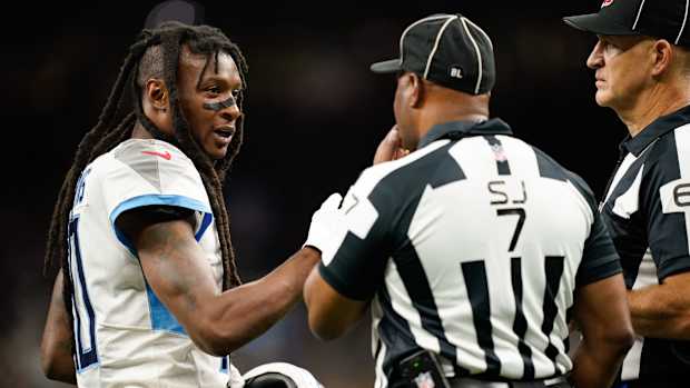 Deandre Hopkins